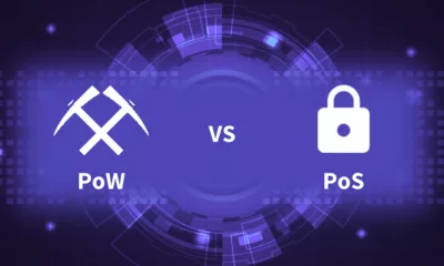 مقایسه ساز و کار اجماع در بیت کوین (PoW) و اتریوم (PoS)