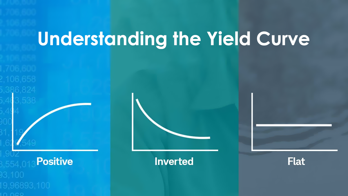 منحنی بازده (Yield Curve) چیست؟
