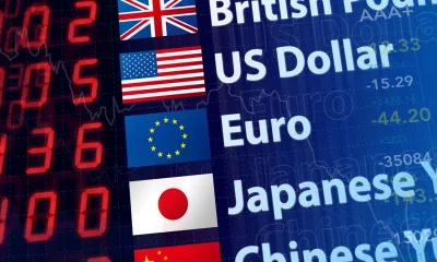 منظور از جفت ارزها [Currency Pairs] چیست؟