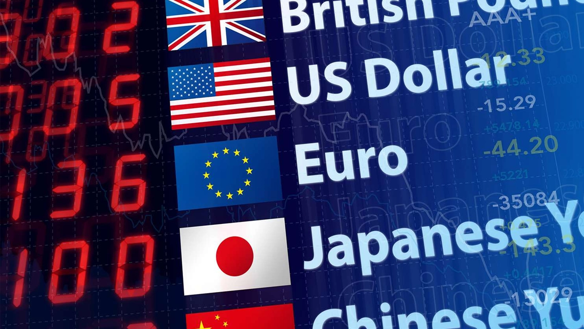 منظور از جفت ارزها [Currency Pairs] چیست؟