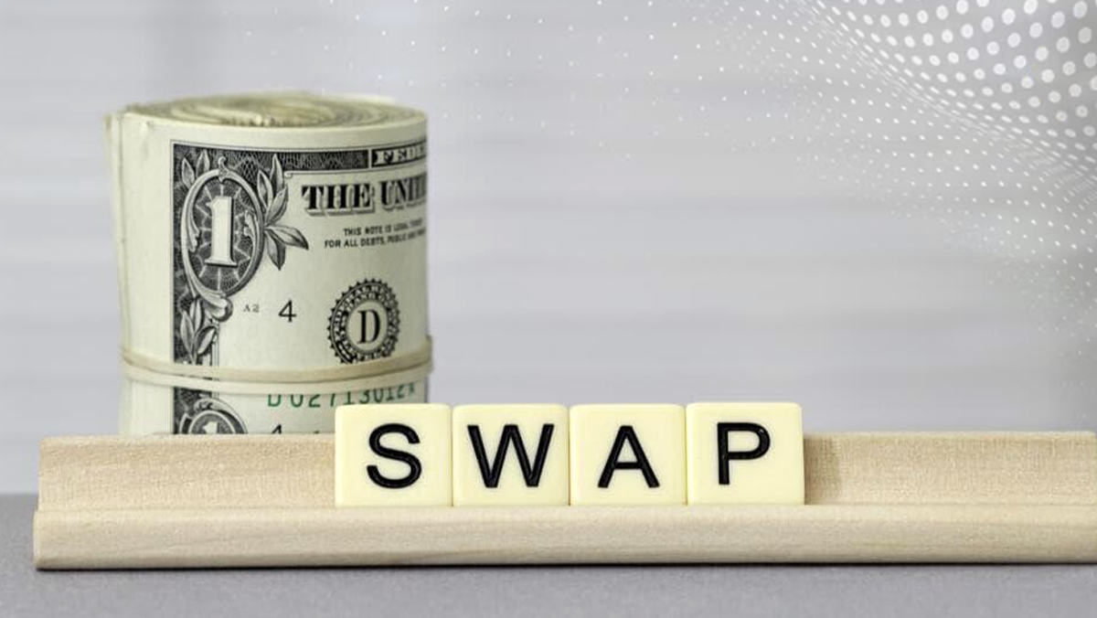 منظور از سوآپ (Swap) فارکس چیست؟