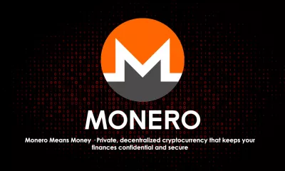 مونرو (MONERO) و کوین XMR