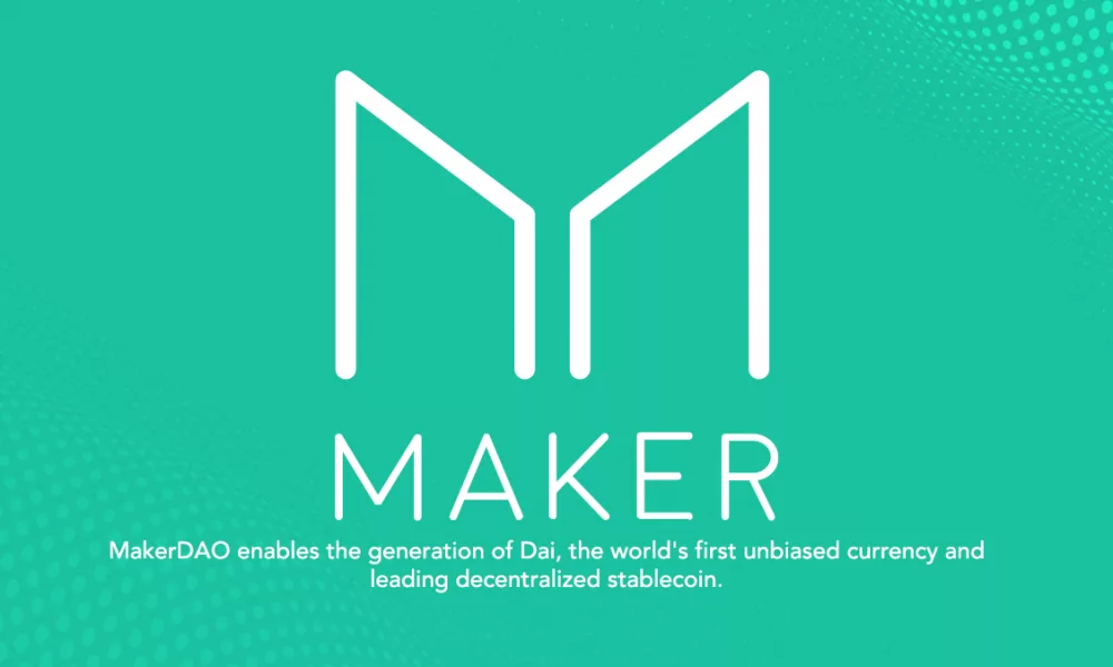 میکر دائو (MakerDAO) توکن MKR