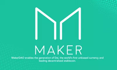 میکر دائو (MakerDAO) توکن MKR