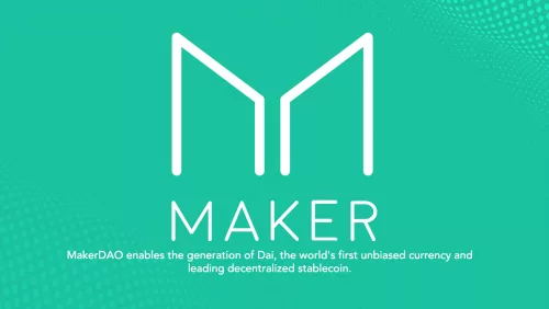 میکر دائو (MakerDAO) توکن MKR
