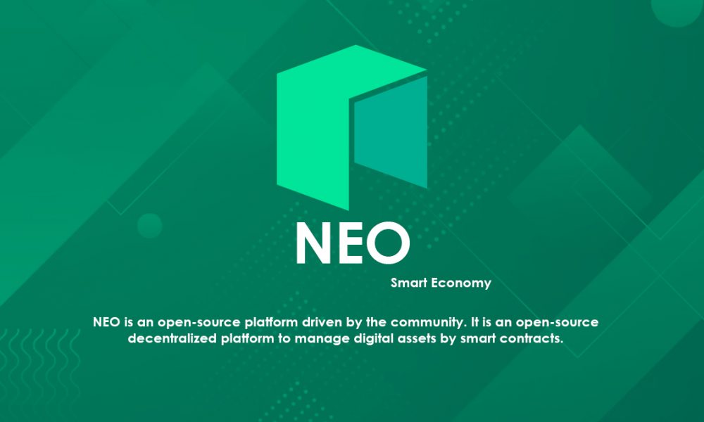 نئو (NEO) و رمز ارز NEO