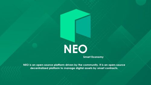 نئو (NEO) و رمز ارز NEO