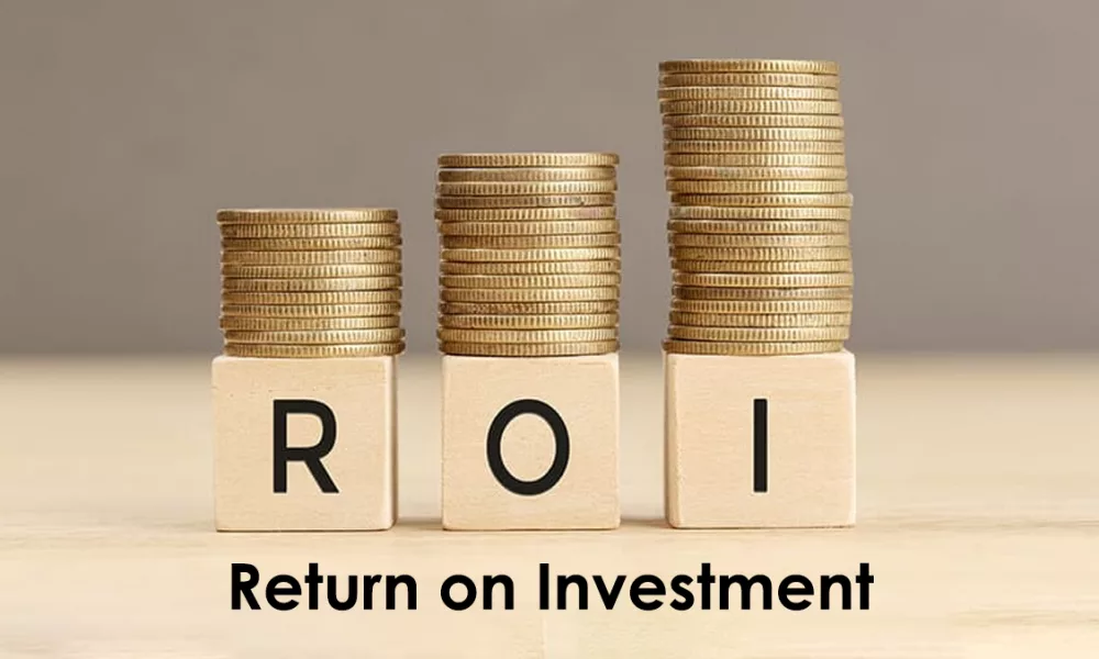 نرخ بازگشت سرمایه (ROI) چیست و چگونه محاسبه می شود؟