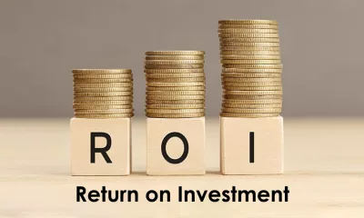 نرخ بازگشت سرمایه (ROI) چیست و چگونه محاسبه می شود؟