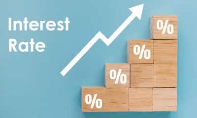 نرخ بهره (Interest Rate) چیست و چرا نرخ بهره مهم است؟