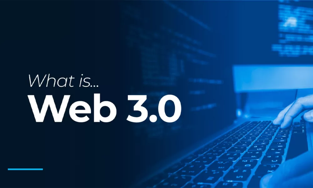 نسل سوم وب (Web 3)