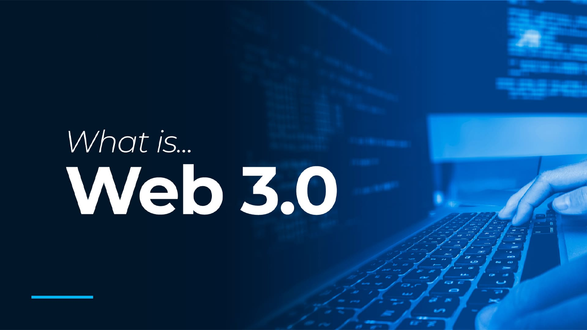 نسل سوم وب (Web 3)