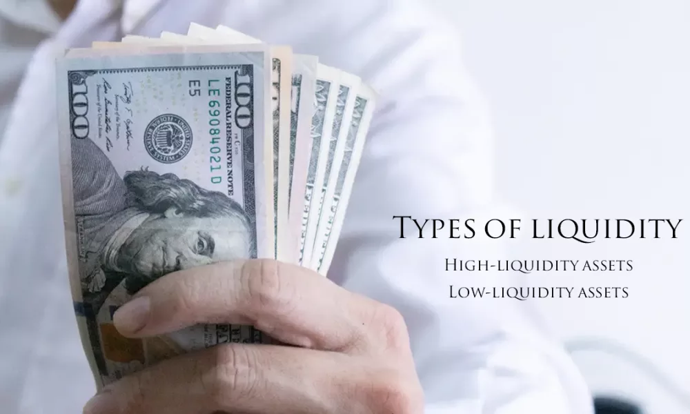 نقد شوندگی [Liquidity] چیست؟