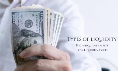 نقد شوندگی [Liquidity] چیست؟