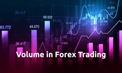 نقش حجم در معاملات فارکس چیست؟