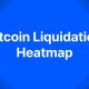 نقشه گرمایی لیکوئیدیشن بیت کوین چیست؟