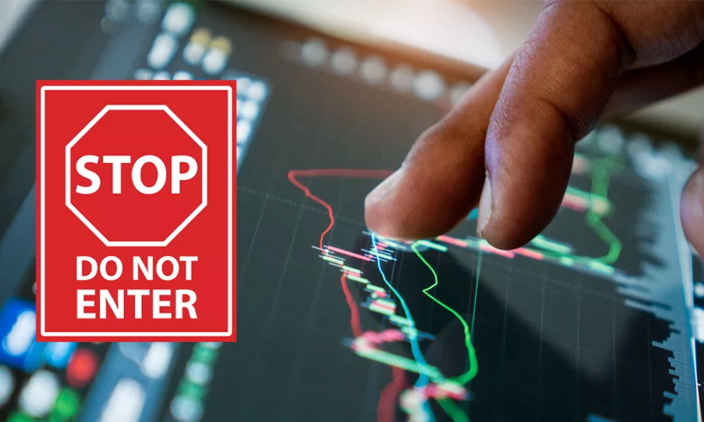 نقطه ورود، برای هر پیپ بجنگیم یا نه؟