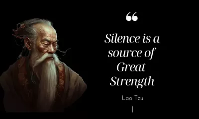 نقل قول هایی از لائوتسه (Lao-Tzu) برای معامله گران