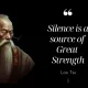 نقل قول هایی از لائوتسه (Lao-Tzu) برای معامله گران