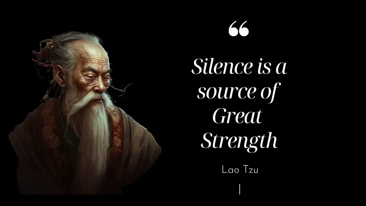 نقل قول هایی از لائوتسه (Lao-Tzu) برای معامله گران