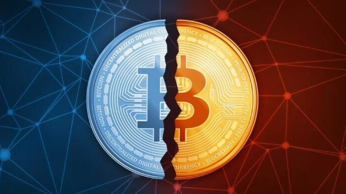 هاوینگ [Halving]، نصف شدن پاداش استخراج چیست؟