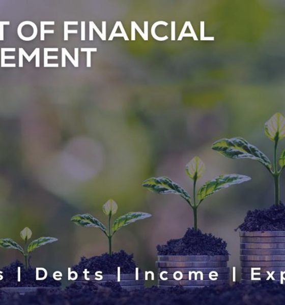 هنر مدیریت سرمایه و پول