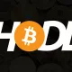 هودل (HODL)؛ این اصطلاح چگونه به وجود آمد؟