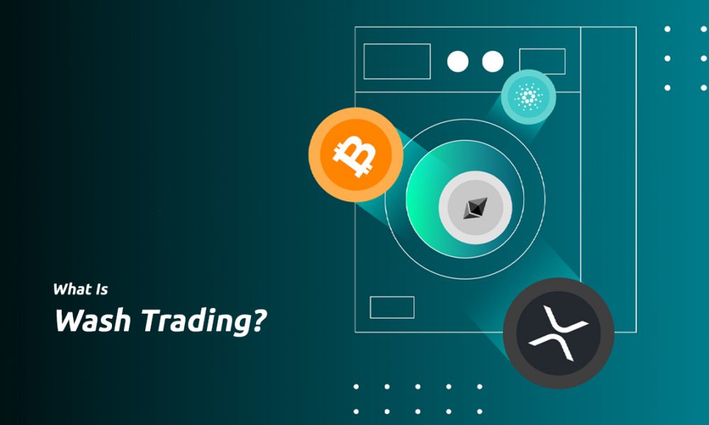 واش تریدینگ چیست و چگونه بر رمز ارزها تاثیر می گذارد؟
