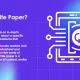 وایت پیپر (White Paper) یا مقاله سفید چیست؟