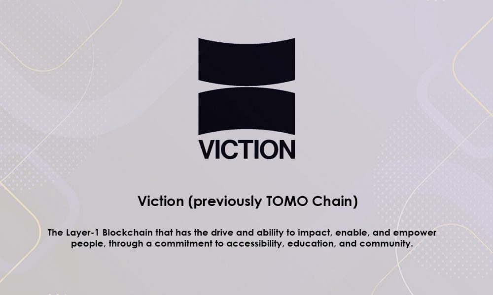 ویکشن (Viction) و رمز ارز VIC