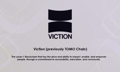 ویکشن (Viction) و رمز ارز VIC