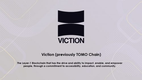 ویکشن (Viction) و رمز ارز VIC