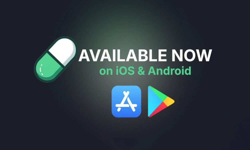 پامپ فان اپلیکیشن موبایل خود را راه‌اندازی کرد