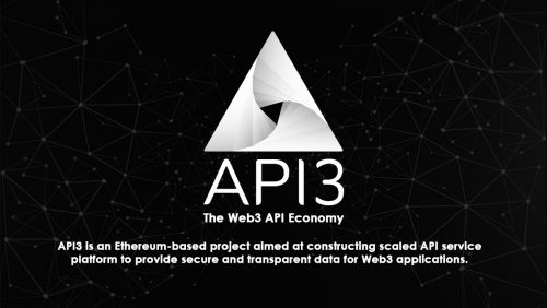 پروتکل API3، سرویس انتقال داده غیرمتمرکز و توکن API3