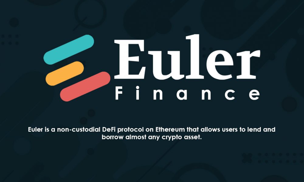 پروتکل اویلر (Euler) و توکن EUL