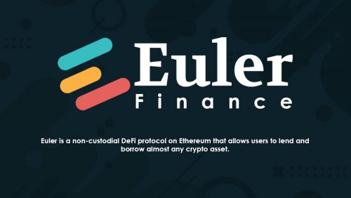 پروتکل اویلر (Euler) و توکن EUL