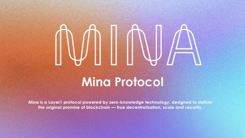 پروتکل مینا (Mina Protocol) و کوین MINA