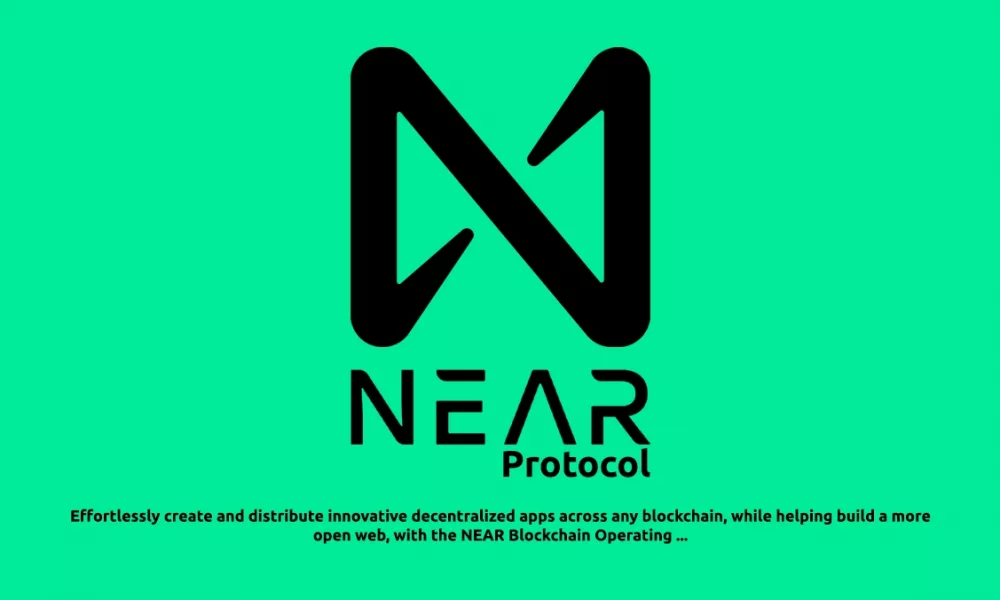 پروتکل نیر (NEAR Protocol) و کوین NEAR