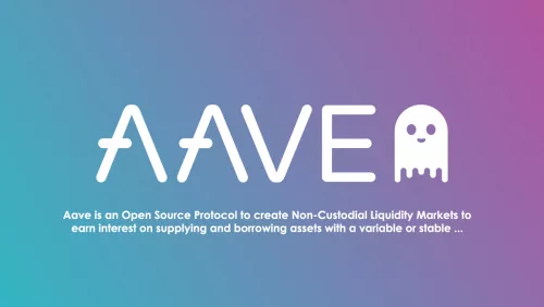 پروتکل آوه (Aave) و توکن AAVE