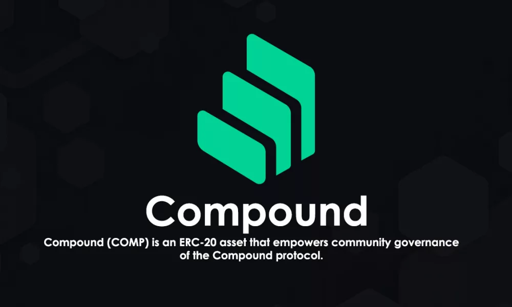 کامپوند (Compound) و توکن COMP