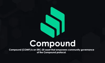 کامپوند (Compound) و توکن COMP