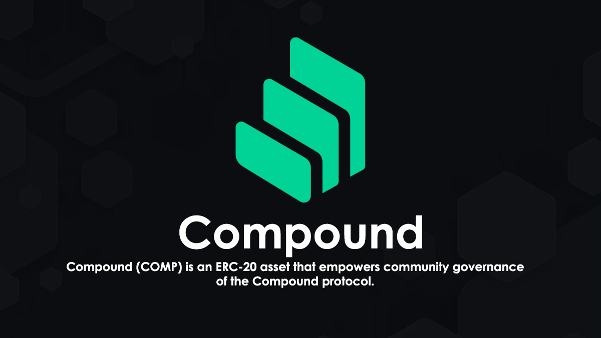کامپوند (Compound) و توکن COMP