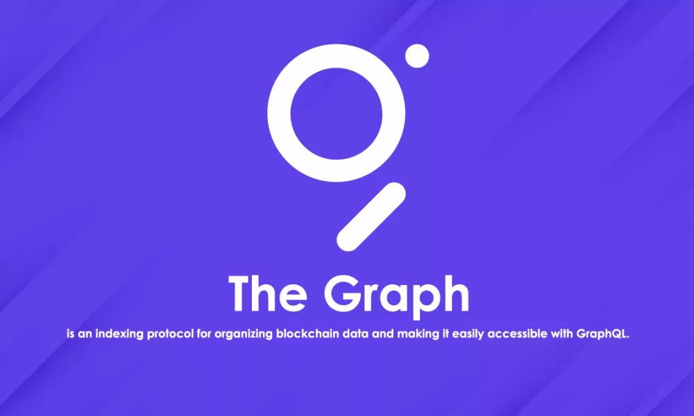 پروتکل گراف (The Graph) و توکن GRT