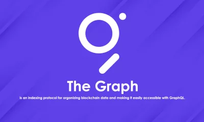 پروتکل گراف (The Graph) و توکن GRT