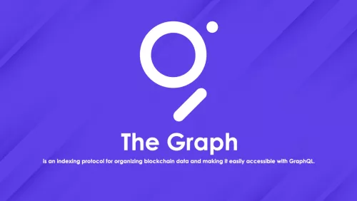 پروتکل گراف (The Graph) و توکن GRT