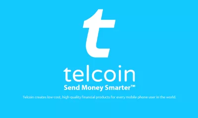 تل کوین (Telcoin) و توکن TEL