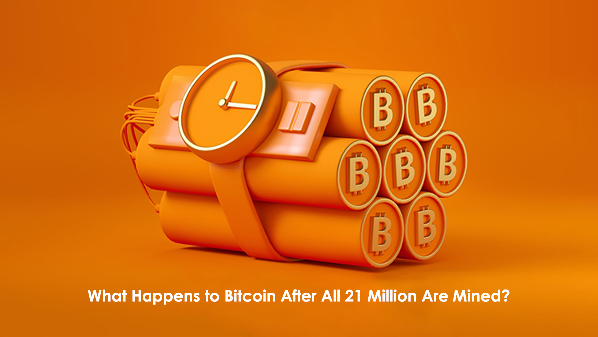 پس از استخراج ۲۱ میلیون بیت کوین چه اتفاقی می افتد؟