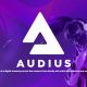 پلتفرم آودیوس (Audius) و توکن AUDIO