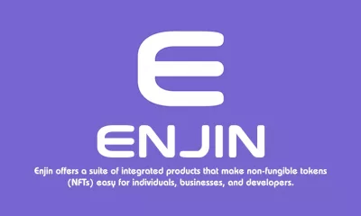 انجین (Enjin) و توکن ENJ