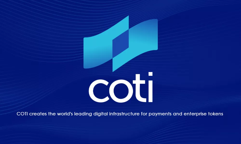 پلتفرم کوتی (Coti) و کوین COTI